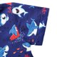 thumbnail image 3 of Conjunto Camisa y Short Para Niño COCO PAU Tiburones, 3 of 4