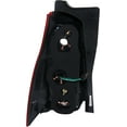 thumbnail image 5 of Tail Light Compatible With 2006-2009 Toyota 4Runner Right Passenger, 5 of 5
