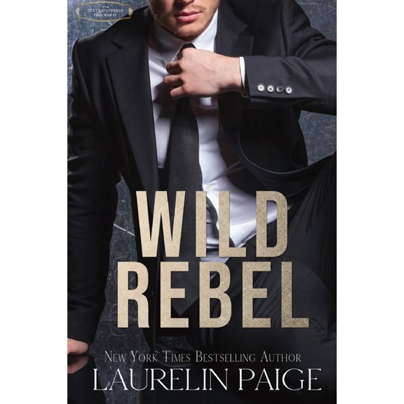 Wild Rebel, (Paperback)