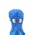 thumbnail image 3 of Pet Plush Toy Octopus With Pu Shell, Interactive Vocal Dog Toy With Eight Tentacles, 3 of 4