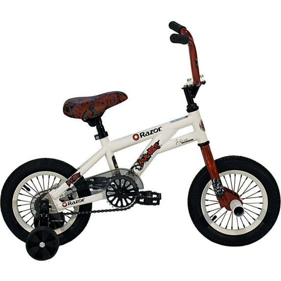 Kent 12" Razor Rumble