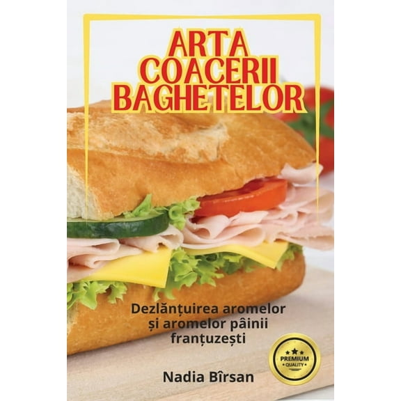 Arta Coacerii Baghetelor (Paperback)