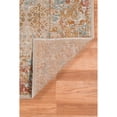 thumbnail image 3 of Amer Rug ETE165776 5 ft. 7 in. x 7 ft. 6 in. Eternal Transitional Power-Loomed Rug, Cream, 3 of 7