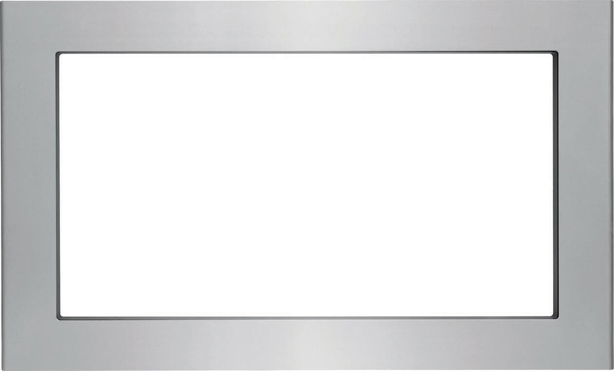 Frigidaire 30 Stainless Steel Microwave Trim Kit