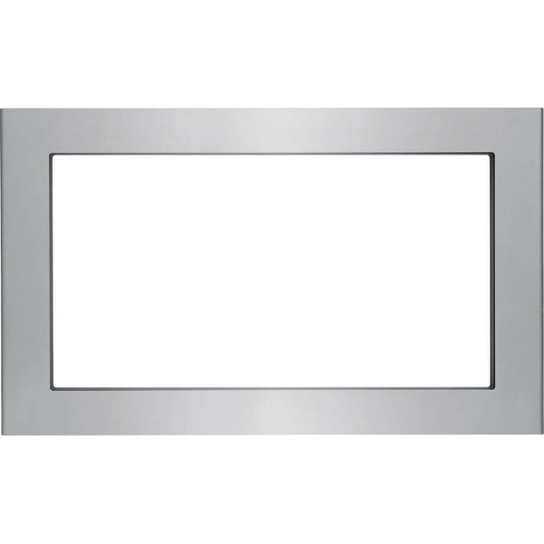 Frigidaire 30 Stainless Steel Microwave Trim Kit