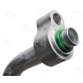 thumbnail image 3 of Four Seasons A/C Refrigerant Suction Hose P/N:56612 Fits select: 2004-2007 FORD FREESTAR, 2004-2007 MERCURY MONTEREY, 3 of 3