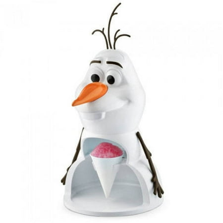 Disney Olaf Snow Cone Maker - Walmart.com