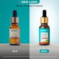 thumbnail image 2 of Sérum facial Pilgrim 15% de vitamina C con ácido ferúlico, 20 ml, 2 of 9