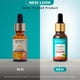 thumbnail image 2 of Sérum facial Pilgrim 15% de vitamina C con ácido ferúlico, 20 ml, 2 of 9