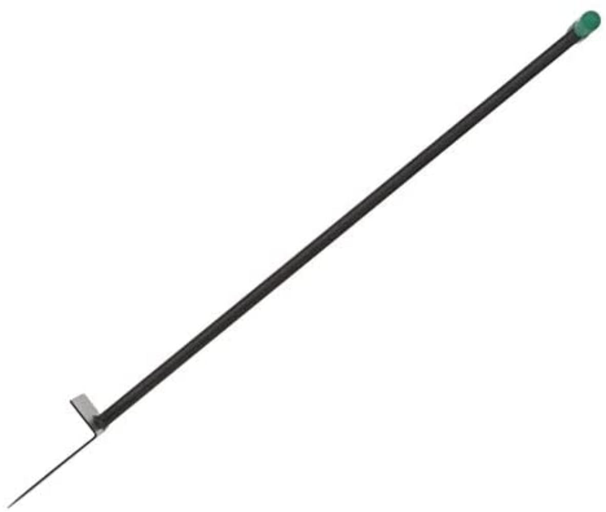 Bully Tools 92251 Round Lawn Edger with Steel T-Style Handle Fоur Paсk 