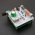 thumbnail image 2 of MW AM Radio Transmitter Kit 525-1605kHz, 6V DIY Circuit Board for Enthusiasts, Motherboard, 2 of 4