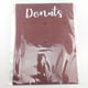 thumbnail image 5 of Bewildely 1 Juego de expositor de Donuts de reutilizable hecho a mano Premium exquisito sólido fácil de limpiar soportes de Donuts para de Decoración del hogar, 5 of 6