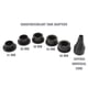 thumbnail image 5 of OEM Tools RECARGA DE REFRIGERANTE AIR VAC, 5 of 9