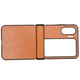 thumbnail image 1 of Evite caídas de la cubierta del teléfono, funda protectora de cuero para teléfono Funda protectora de cuero para teléfono Funda protectora plegable para teléfono Fiabilidad excepcional, 1 of 9