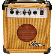 GWL 10-Watt Tweed Amp