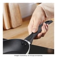 thumbnail image 2 of Batería de Cocina T-Fal Supercook B463SZ84 26 Piezas Negro, 2 of 4