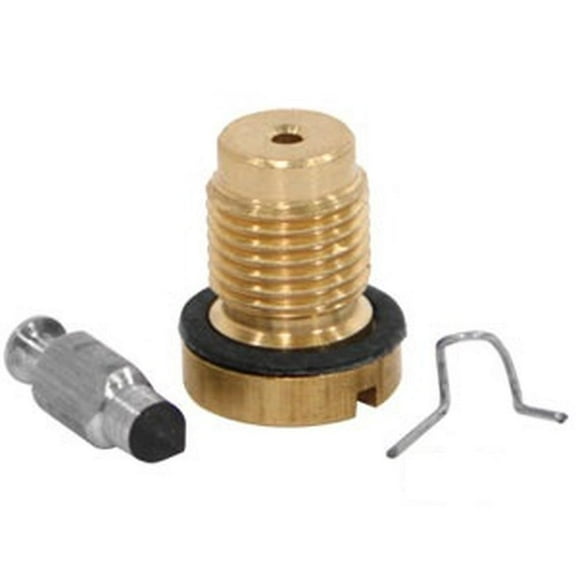 C3NN9564A MS Carburetor Carb Needle & Seat Fits Ford 9N 8N NAA 600 Tractor