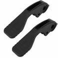 thumbnail image 1 of 2 Pcs Outboard Motor Gear Shift Handle 63V 44111 02 00 for 15HP 15MSHA 15MSHKZ 15MSHZ, 1 of 9