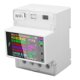 thumbnail image 2 of Medidor eléctrico de carril DIN, medidor de potencia multifuncional DIN Smart Wi Fi medidor de energía pantalla TFT medidor de potencia multifuncional, 2 of 9