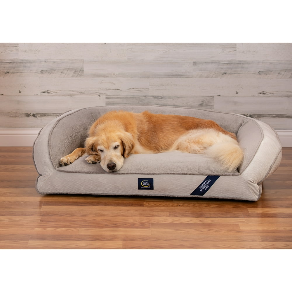 sofa dog beds for large dogs        <h3 class=