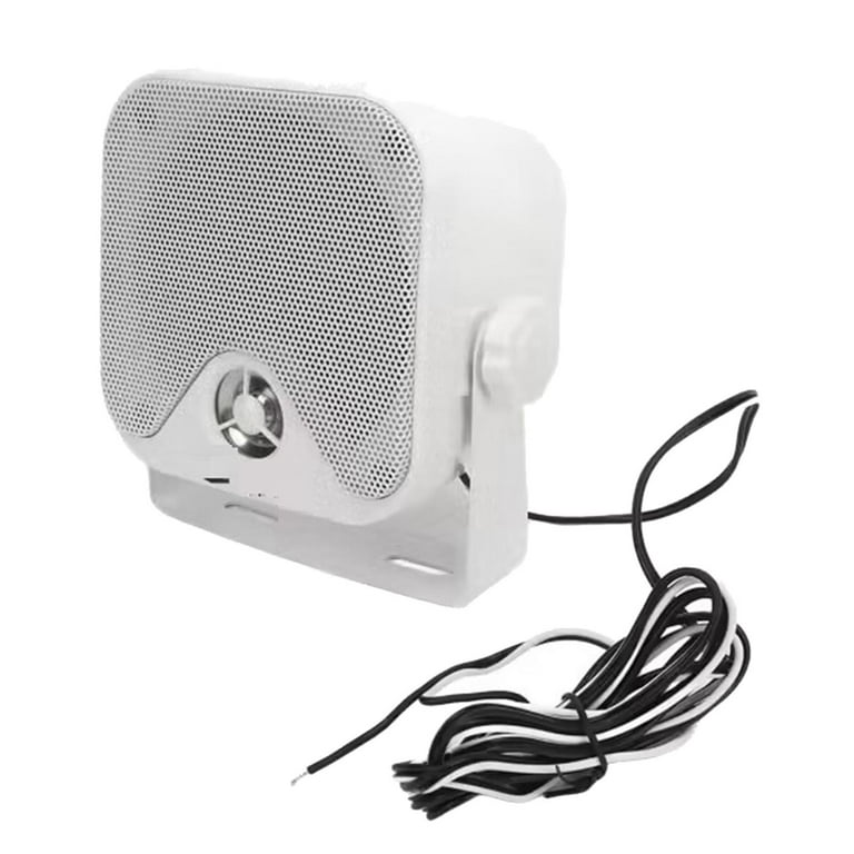Kokiya Pieces Marine Waterproof Speakers Weatherproof Way with