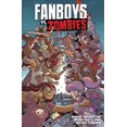 thumbnail image 1 of Fanboys vs. Zombies Vol. 5, 1 of 2