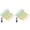 C, variant on 6 Pcs Luminous Squid Fishing Bait Rigs Pre Tied, Saltwater Surf Fishing Gear Glow Soft Squid Baits with High Carbon Steel Hooks for Snapper Redfish Mackerel, Fishing