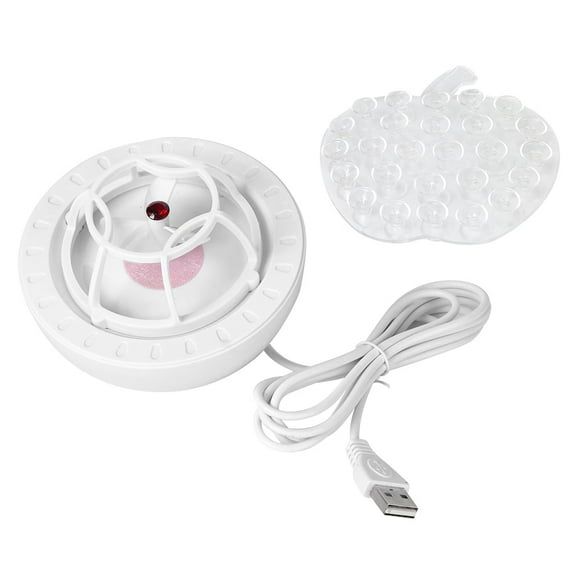 Lavavajillas ultrasónico Jadeshay mini lavavajillas de cocina USB multifuncional