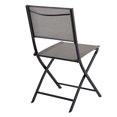 thumbnail image 2 of Mainstays Folding Sling Chair, 2 of 9
