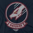thumbnail image 2 of Top Gun: Maverick T-Shirt Maverick Call Sign Unisex Graphic Tee for Men & Women, 2 of 7