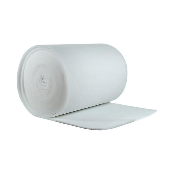 Upgraded Air Conditioner Filter Cotton Filter Sheet Roll For Air Conditioner