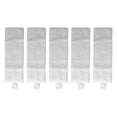 thumbnail image 2 of 5PCS Reusable Microfiber Mop Pad Floor Steam Mop Accessories Fit for Karcher SC2 SC3 SC4 SC5, 2 of 5