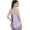 Purple, variant on CAIXIA Racerback Tank Tops for Women Sleeveless Summer Athletic Tank Tops Open Back Undershirt Workout Sports Shirts Stretch Gym Clothes,Pink