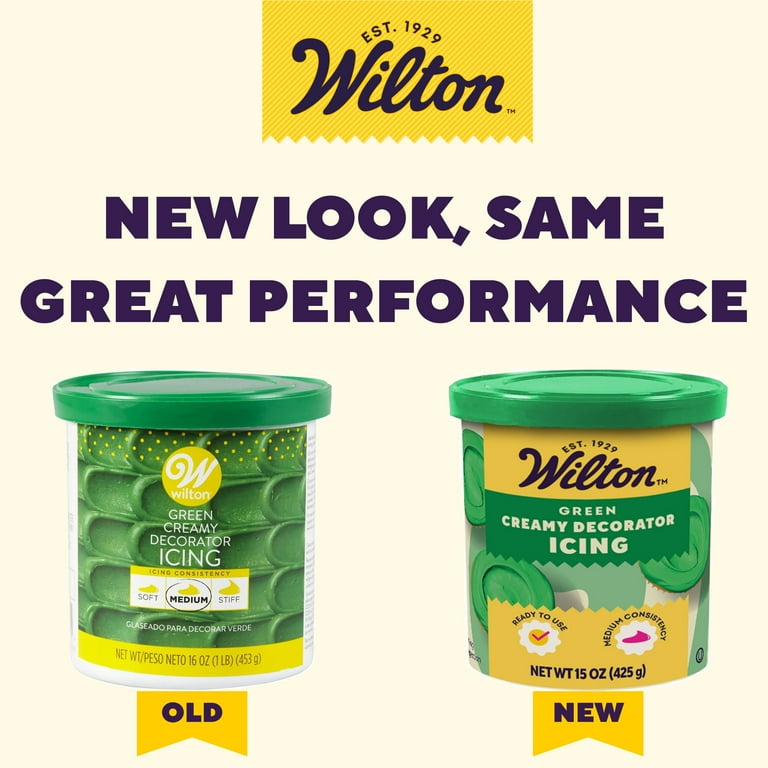 Wilton 415-6078 Boîte à Cupcakes Avec Couvercle Motif