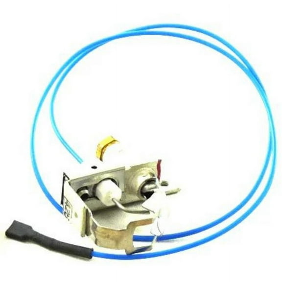 "Rheem Water Heater Parts SP12049E: Pilot/Ignition Sensor"
