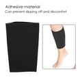 thumbnail image 2 of Ccdes Sangle de Soutien pour Mollet, Sangle de Jarretière, 1 Pcs Sangle Élastique de Soutien pour Mollet Randonnée Course Sport Garde-Jarretière Coussinets de Jambe Protection, 2 of 8