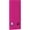 Hot Pink, variant on AMZER Silicone Skin Jelly Case for iPod Nano 5th Gen - Blue