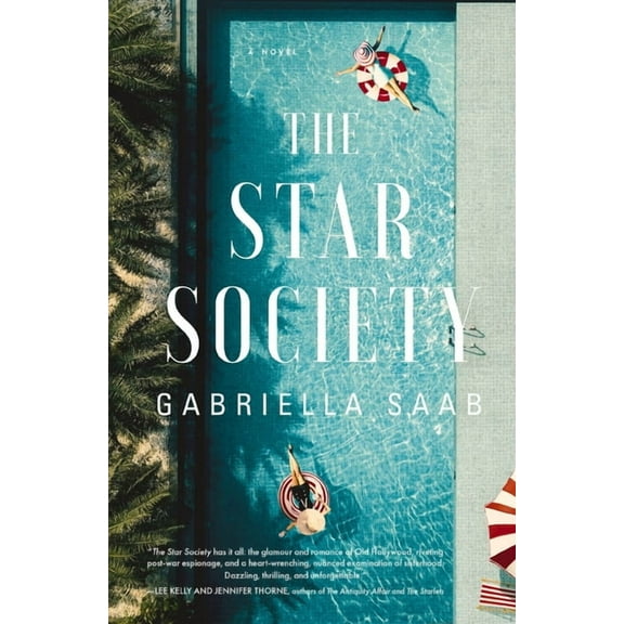 The Star Society: A Historical Novel, (Paperback)