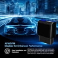 thumbnail image 7 of 1 Pcs AFM/DFM Disabler for GM 4.3L V6 5.3L 6.0L 6.2L V8 Engines, Range Active Fuel Management Eliminator Plug and Play, for Chevy GMC Cadillac, 7 of 7