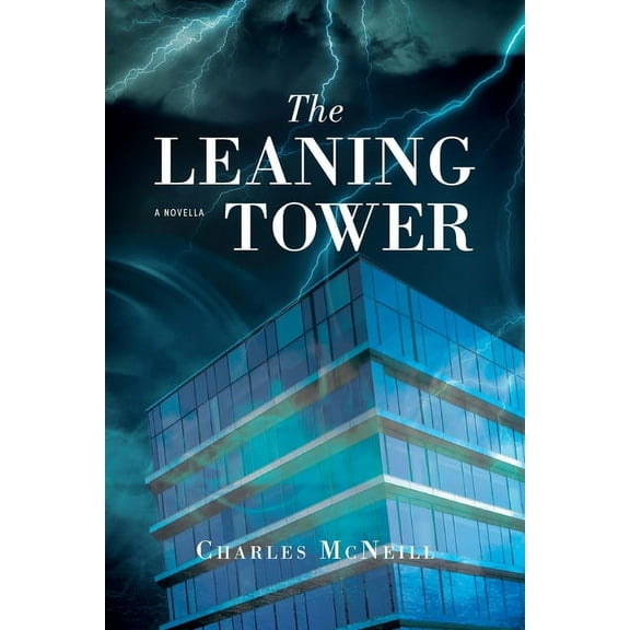 The Leaning Tower, (Paperback)