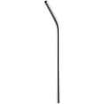 thumbnail image 3 of Stainless Steel Straws Metal Straws Reusable Drinking Straws Tumblers Beverage Drinks Cocktail 10P 20.5cm, 8inch TPKV75892, 3 of 5