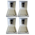 thumbnail image 1 of Farm Innovators Heated Circulated Air Incubator with Turner, White (4 Pack), 1 of 8