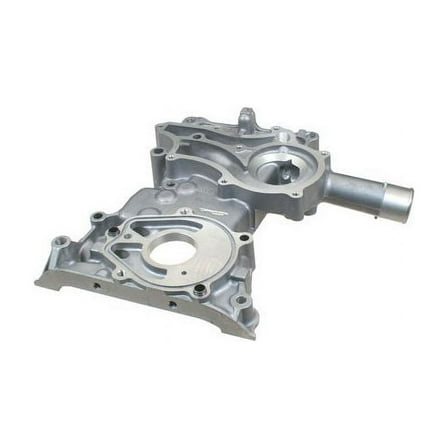 Timing Cover - Compatible with 1984 - 1995 Toyota 4Runner 1985 1986 1987 1988 1989 1990 1991 1992 1993 1994