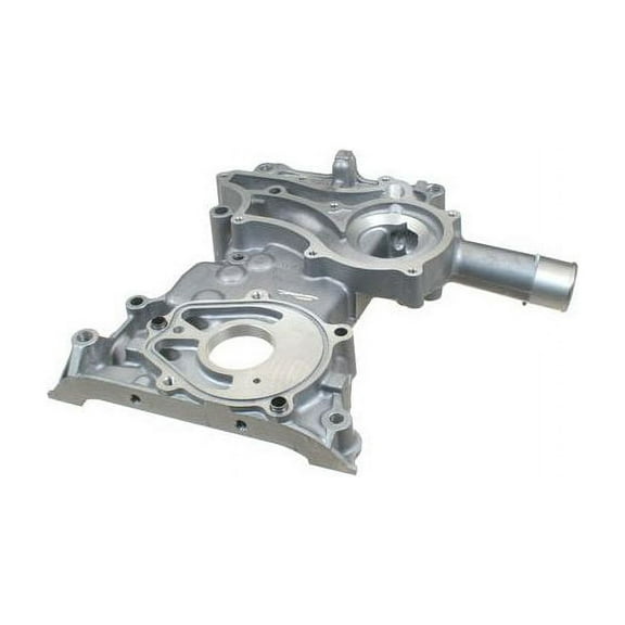 Timing Cover - Compatible with 1984 - 1995 Toyota 4Runner 1985 1986 1987 1988 1989 1990 1991 1992 1993 1994