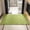 Green, variant on HBYJLZYG Grid Flocked Bath Rug, Non Slip Absorbent Polyester Floor Mat, Washable Low Profile Household Carpet For Bathroom Kitchen Bedroom Living Room, 31.4"x19.6"