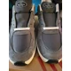 thumbnail image 3 of New Balance Numeric 933 Andrew Reynolds Mens Sz 11.5 Grey White IN HAND NOW!, 3 of 6