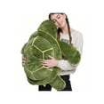 SHZHLAIFUZB Giant Adorable Plush Sea Turtle Stuffed Animal - Ideal Gift ...