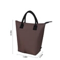 thumbnail image 3 of Xihbxyly Ofertas Relámpago Del Día Prime Solo Hoy Bolsas Térmicas para Almuerzo para Mujeres y Hombres: Lonchera Reutilizable a Prueba de Fugas, Bolsa Térmica para El Trabajo, La Escuela, El Picnic y, 3 of 7