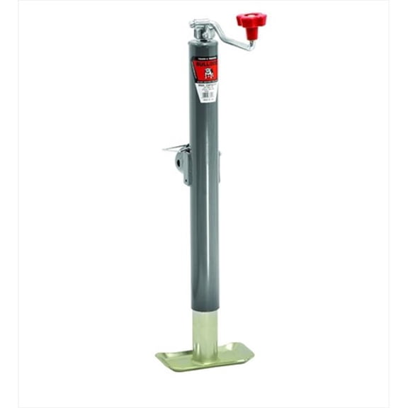 BULLDOG-FULT 178151 Swivel Jack Topw In.