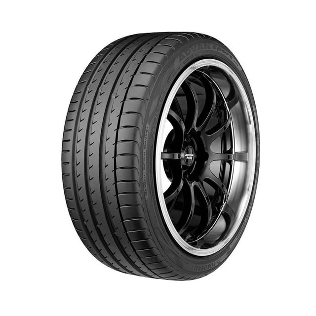 Llanta Yokohama 245/50RF19 105 W V105